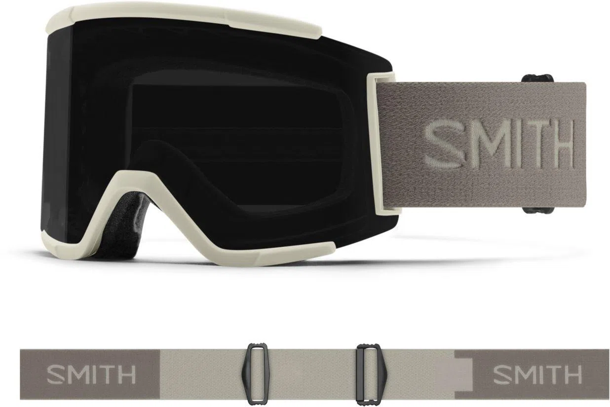 Smith Optics Snow Goggles M00675 Squad XL Goggles - view 29